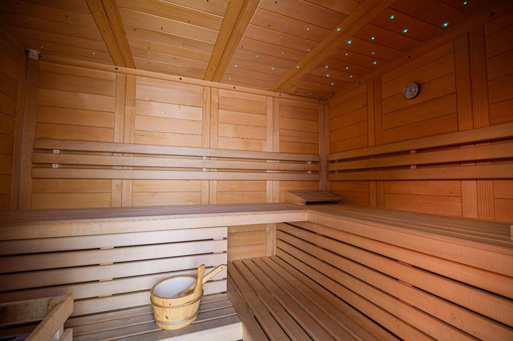 Glamping Maleric With Natural Pool Dragatus Exterior photo